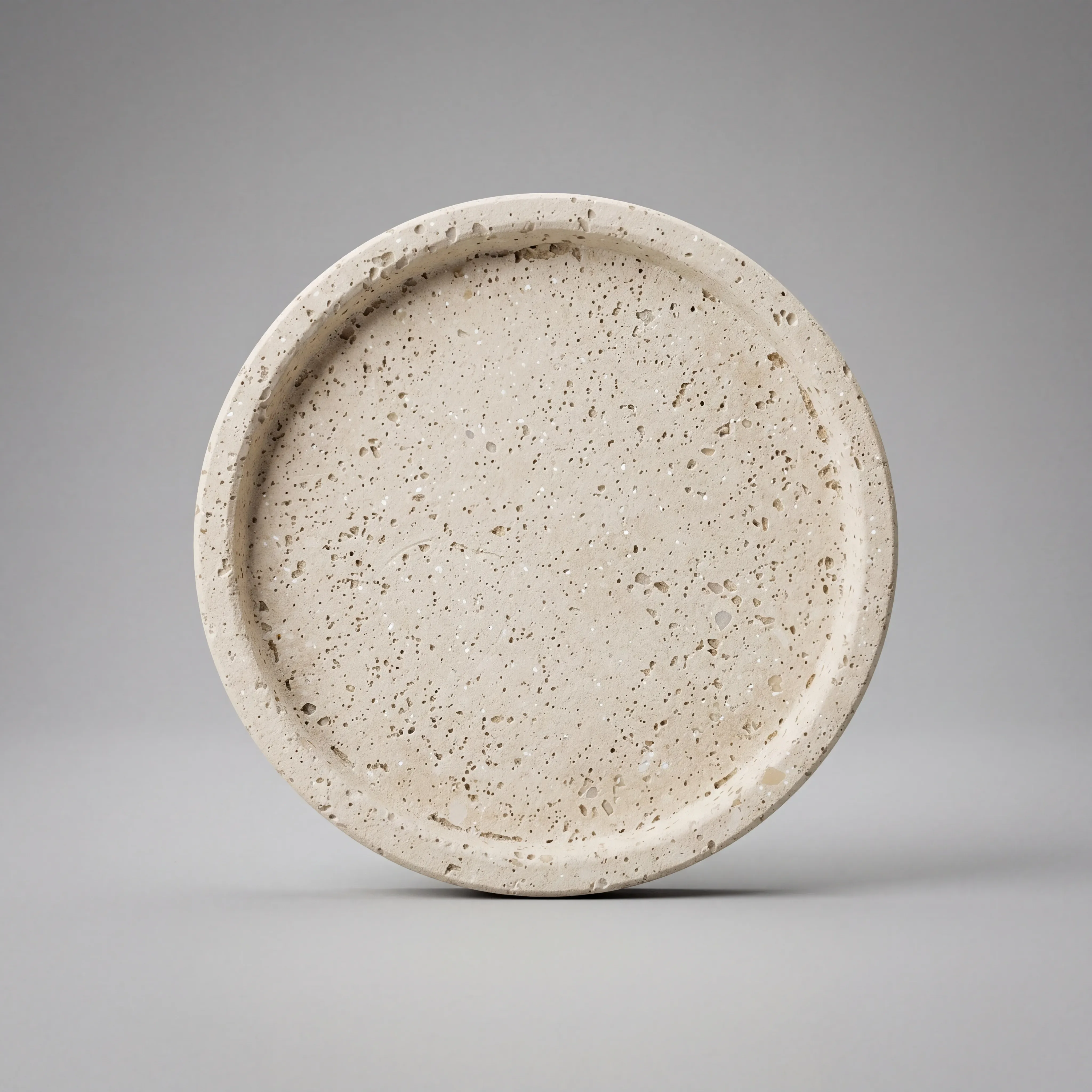 OVAL TABAK